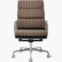 Eames Soft Pad Chair Eames Soft Pad Executive Chair