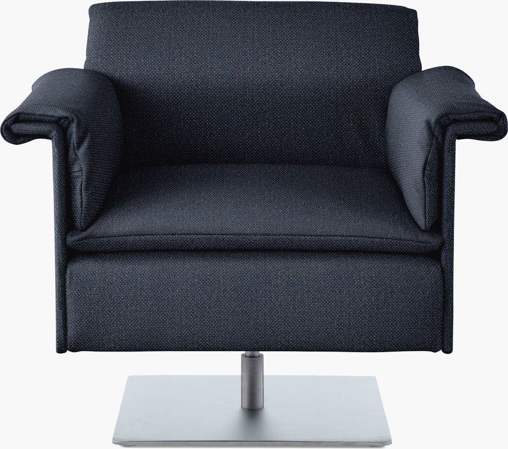 Mantle Swivel Chair