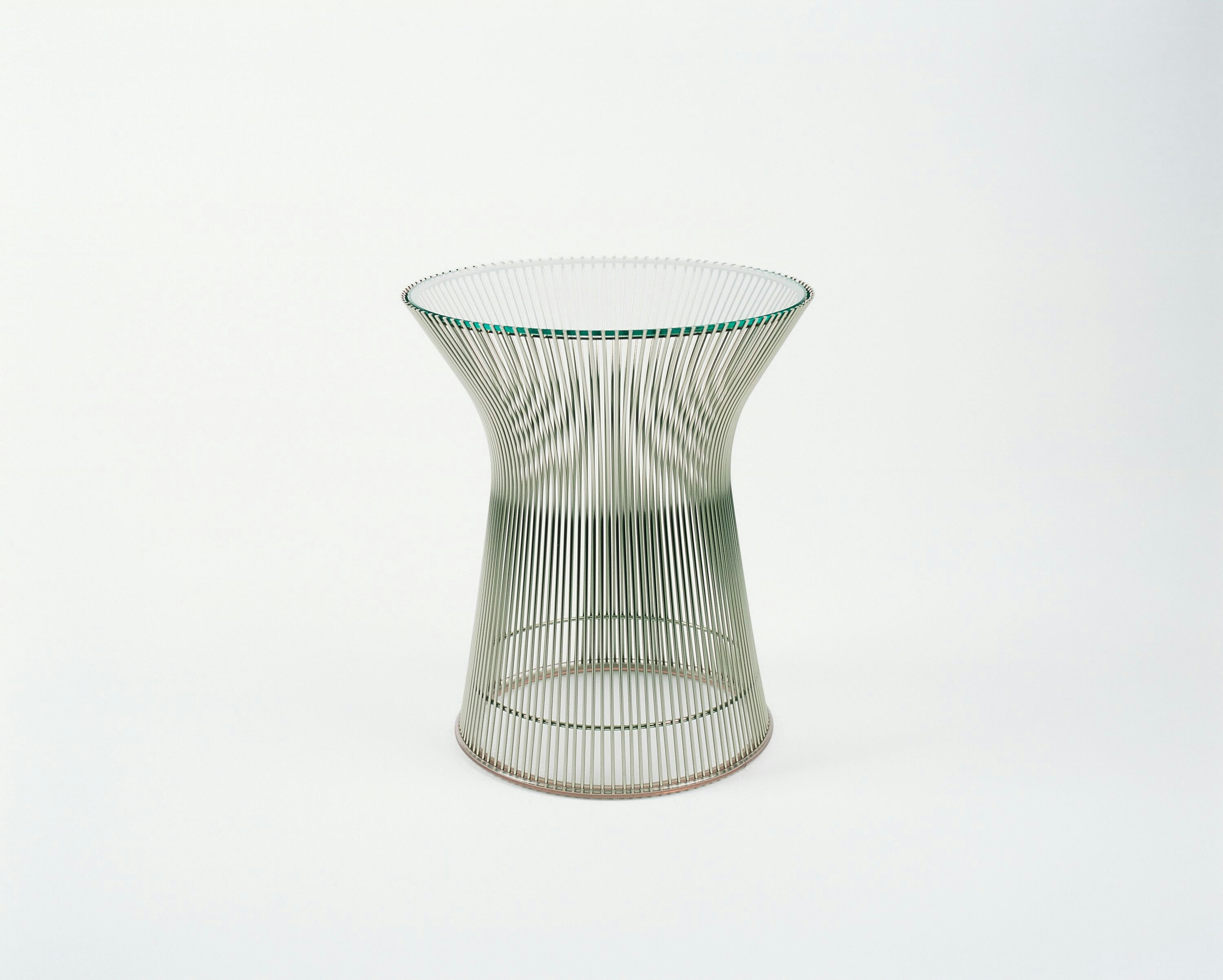 Platner Side Table - Original Design | Knoll