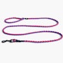 Dog Leash, Braided Dog Leash, Braided