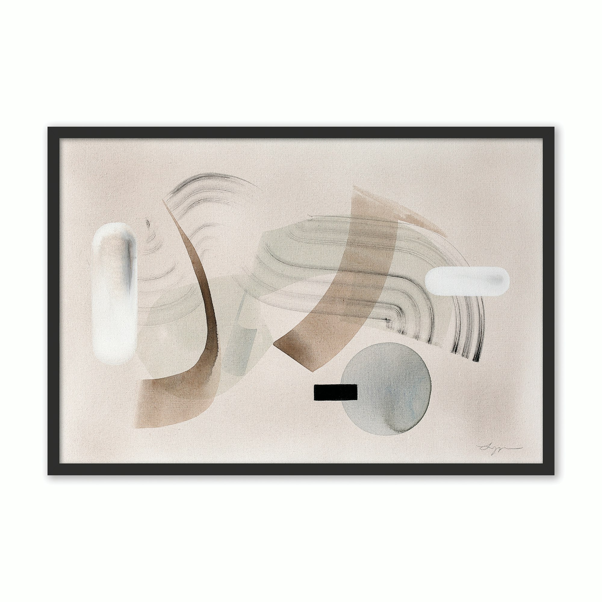 Lydia by Laura Naples