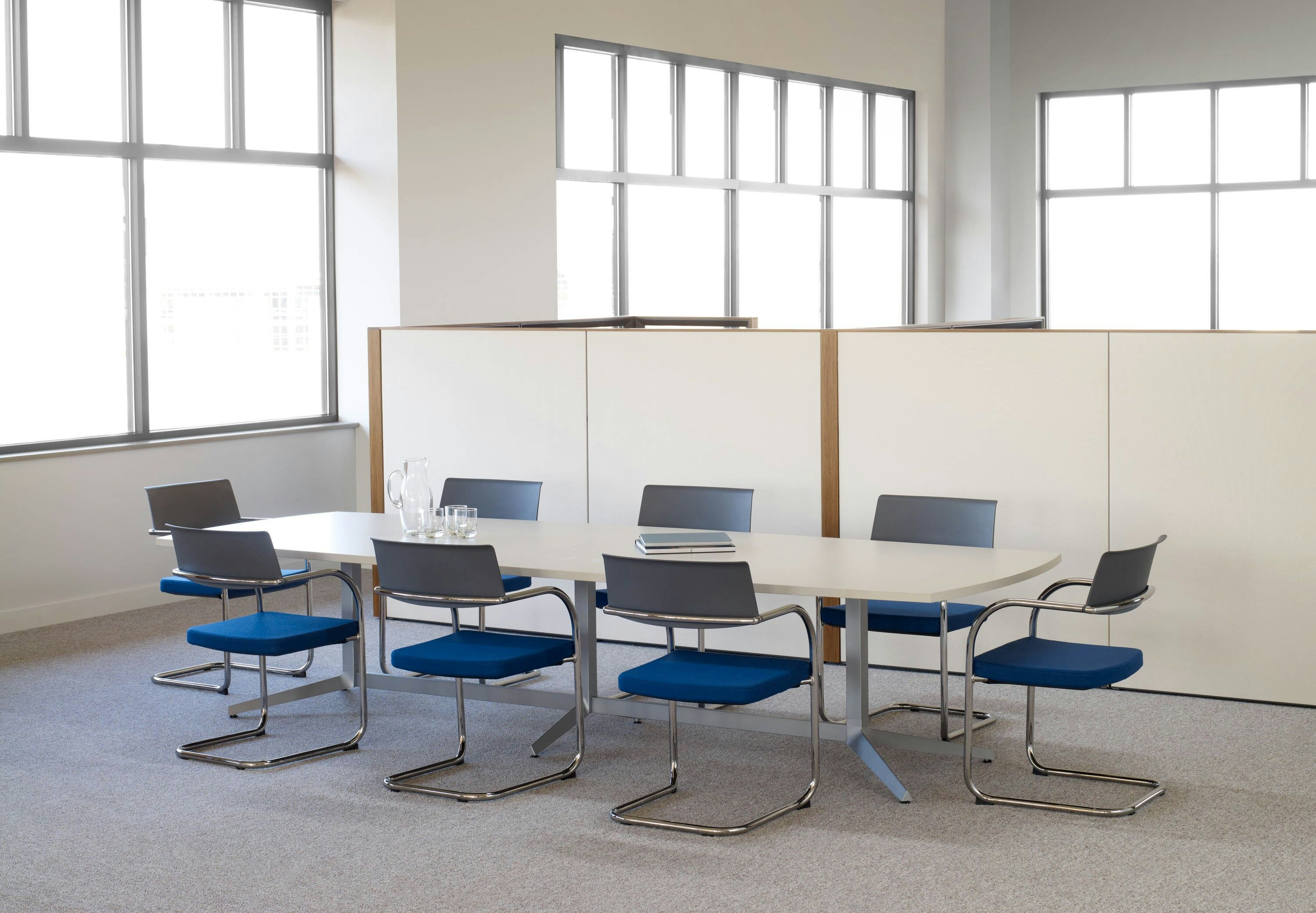 Dividends Horizon® Tables Knoll