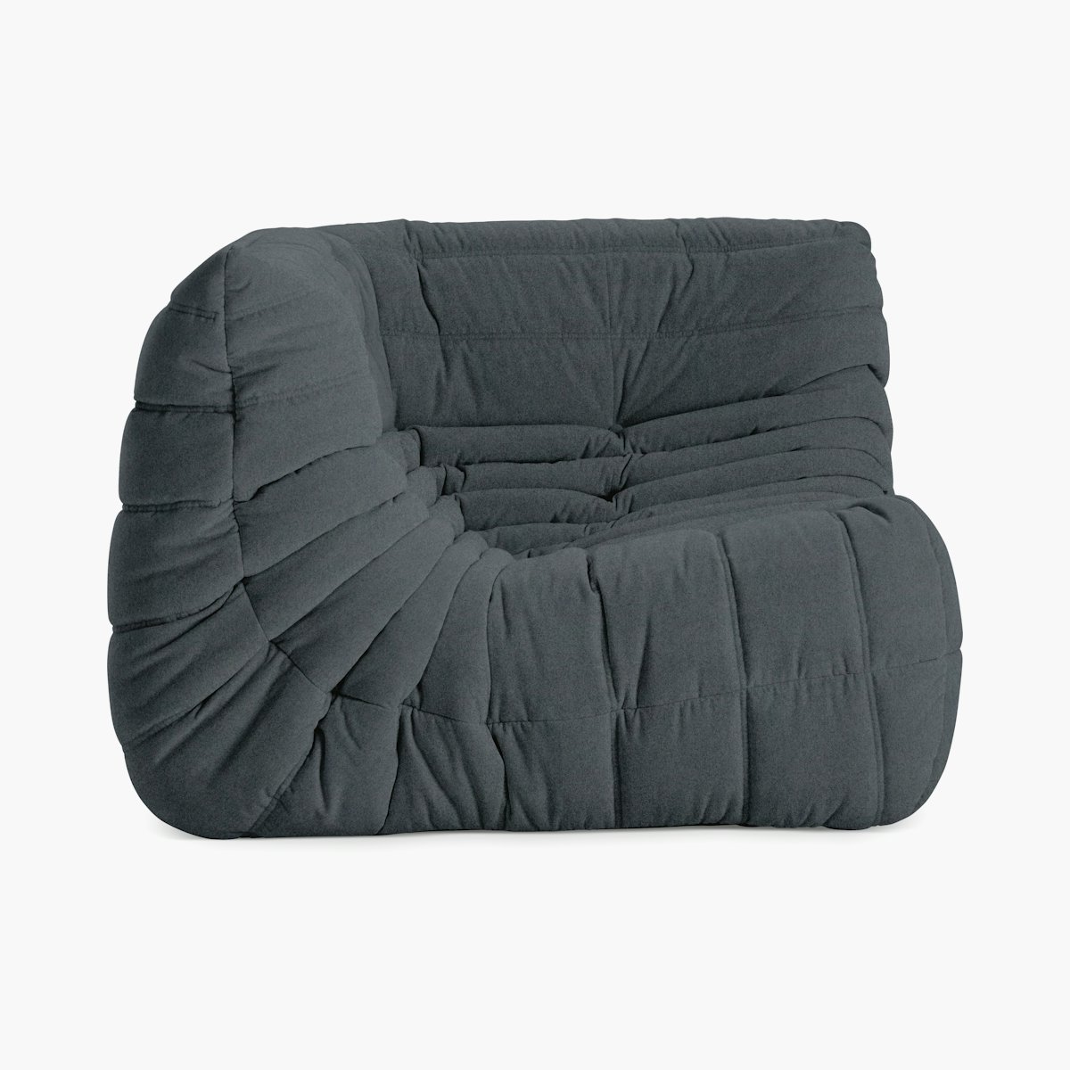 TOGO® Corner Seat TOGO® Corner Seat, Velvet