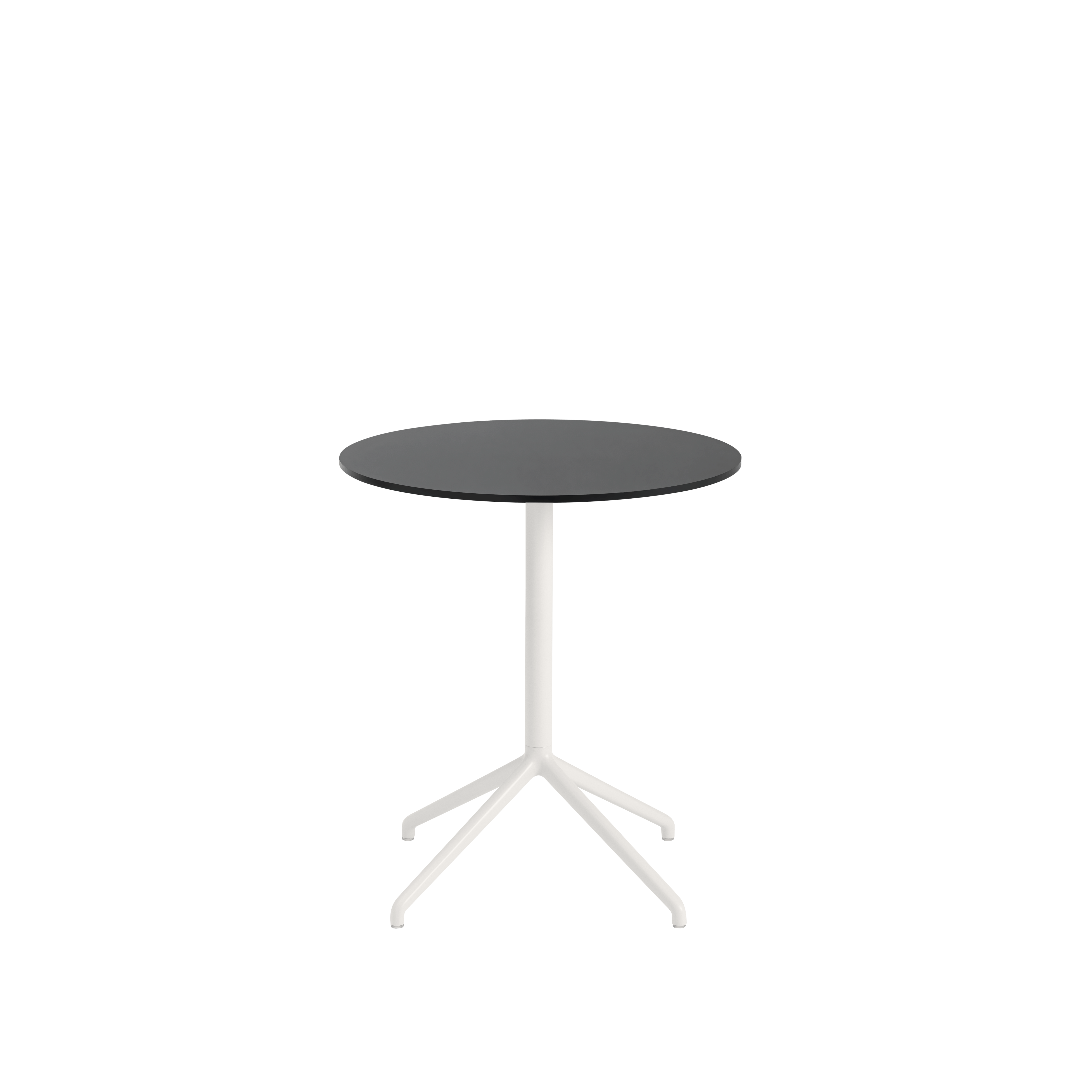 Still Cafe Table, Round