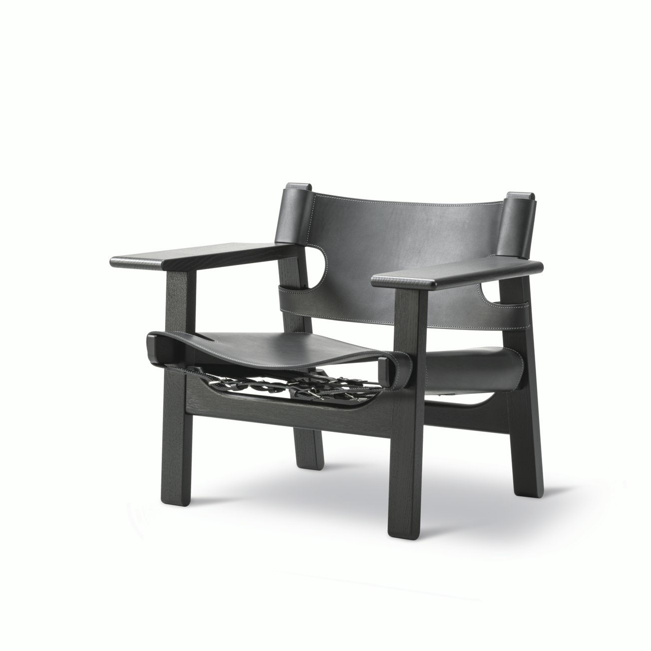 Spanish Lounge Chair