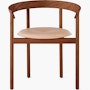 Comma Dining Chair Comma Dining Armchair