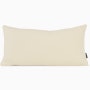 Lanalux Pillow by Alexander Girard Lanalux Lumbar Throw Pillow by Alexander Girard