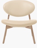 CB Ovoid Lounge Chair
