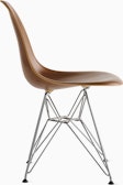 Eames Molded Plywood Side Chair