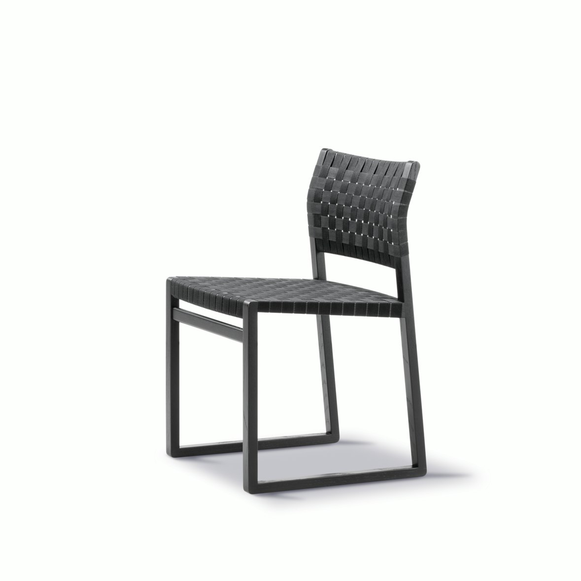 BM61 Dining Chair