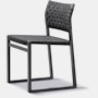 BM61 Dining Chair