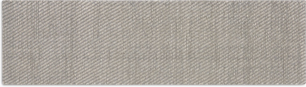 Juha Handloom Wool Rug - Runner
