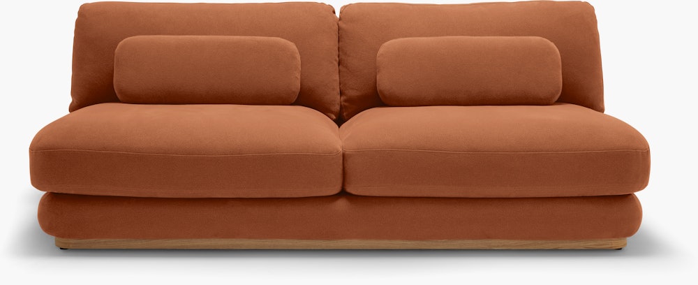 Stack Sofa,  Cabarita,  Hazel,  2.5 Seat