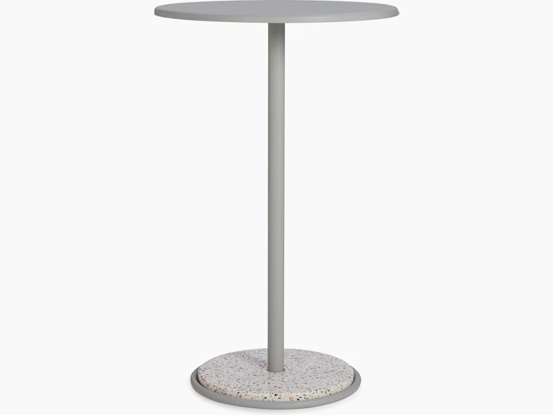Tide Outdoor Bar Table