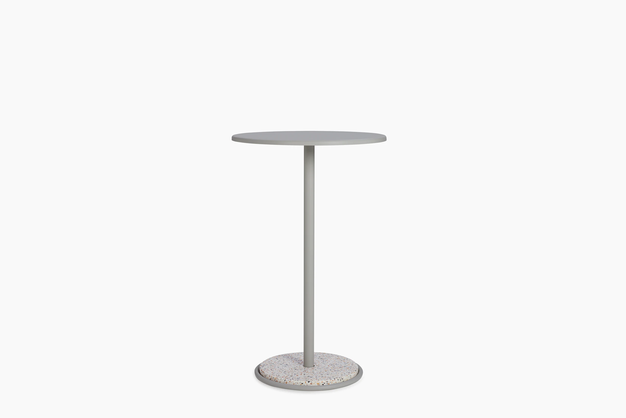Tide Outdoor Bar Table
