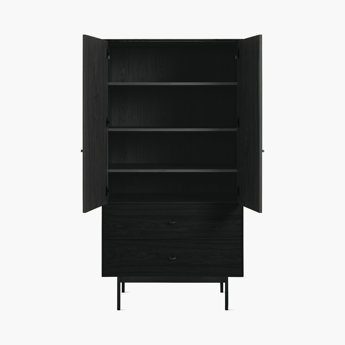 Loop Armoire Shelves Loop Armoire Shelves