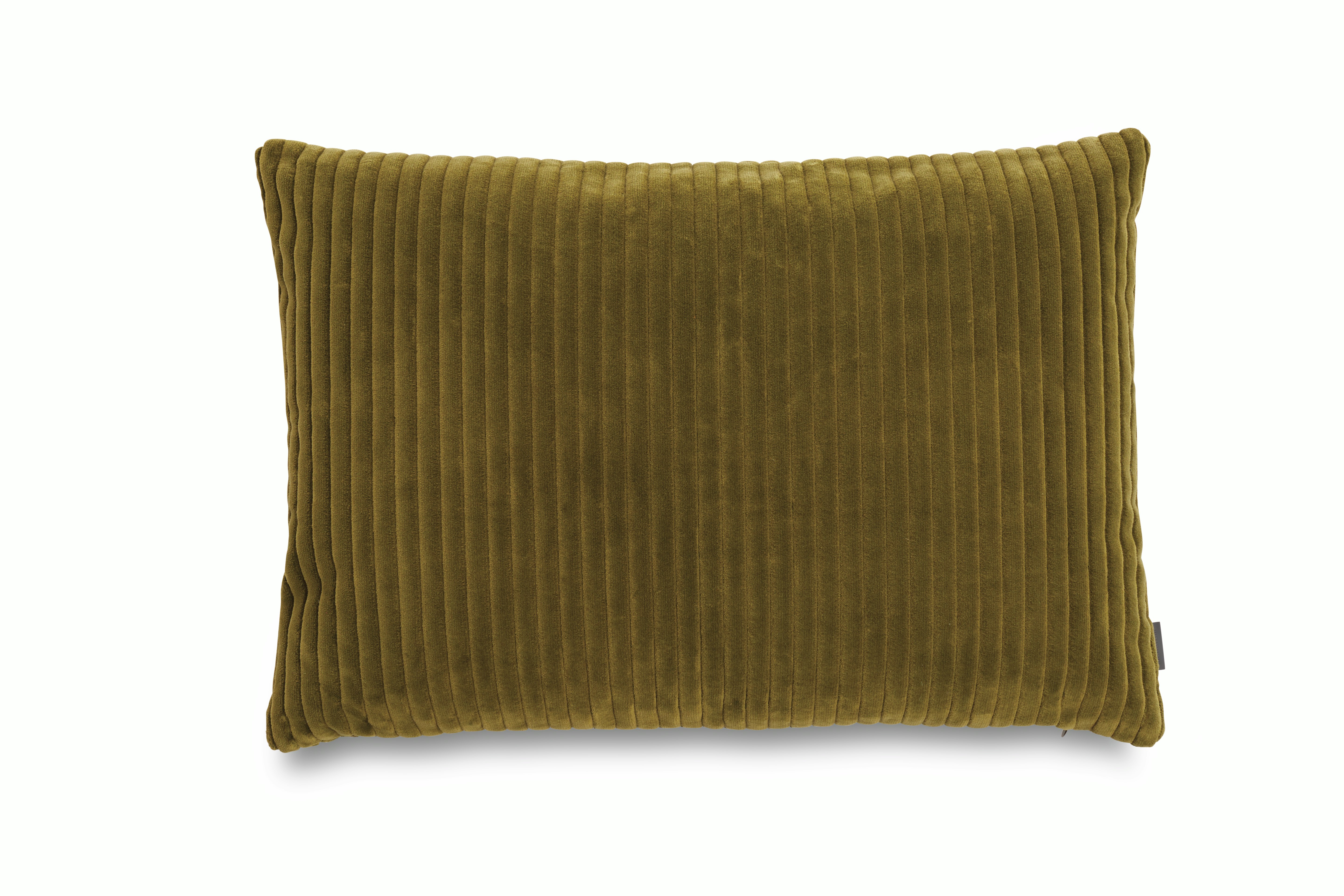 Maharam Pillow Wide Corduroy