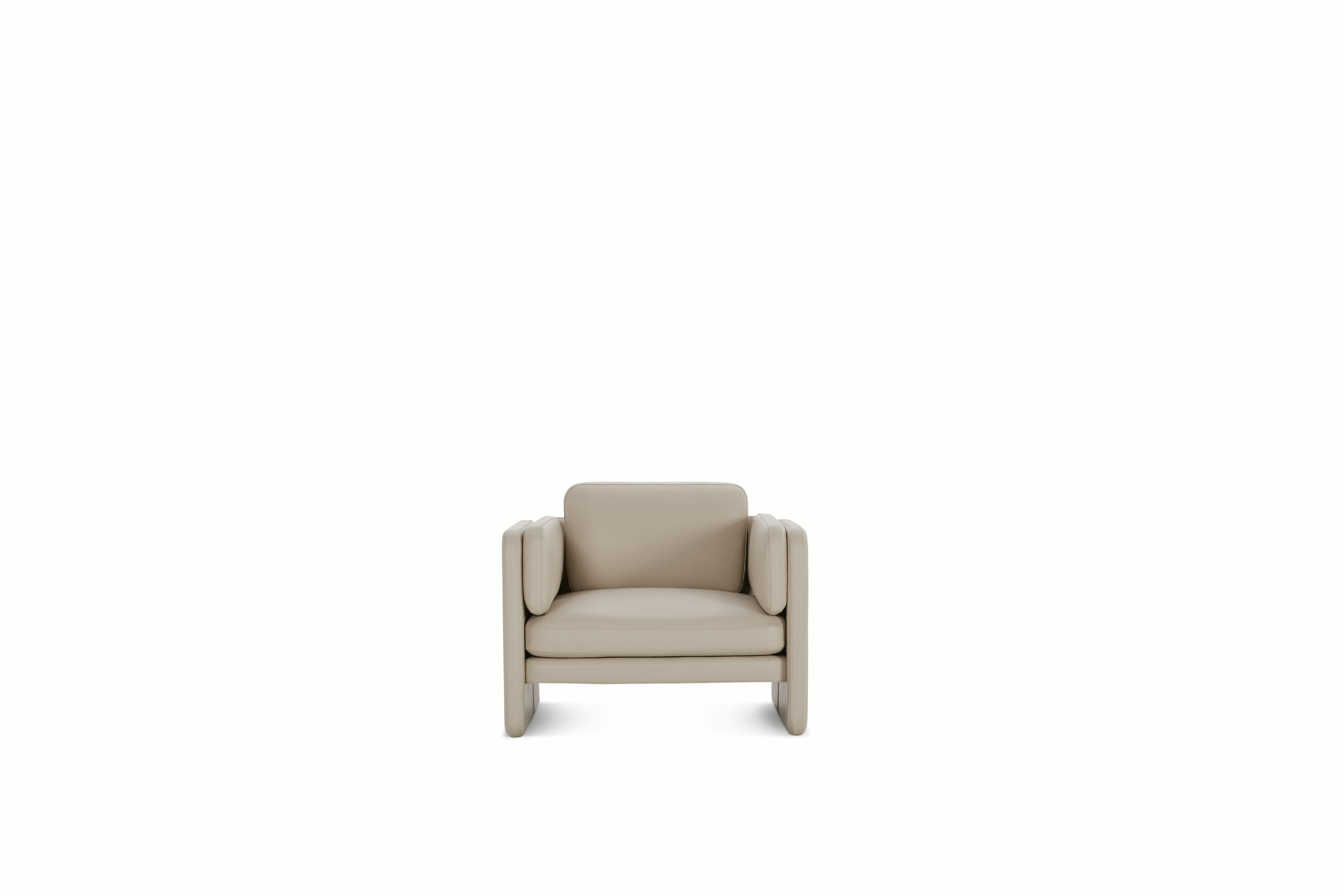 Pastille Lounge Chair