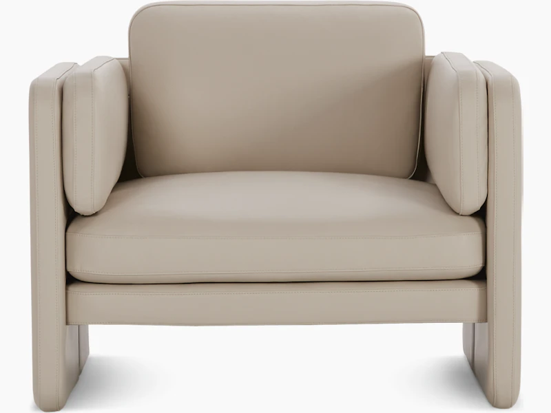 Pastille Lounge Chair