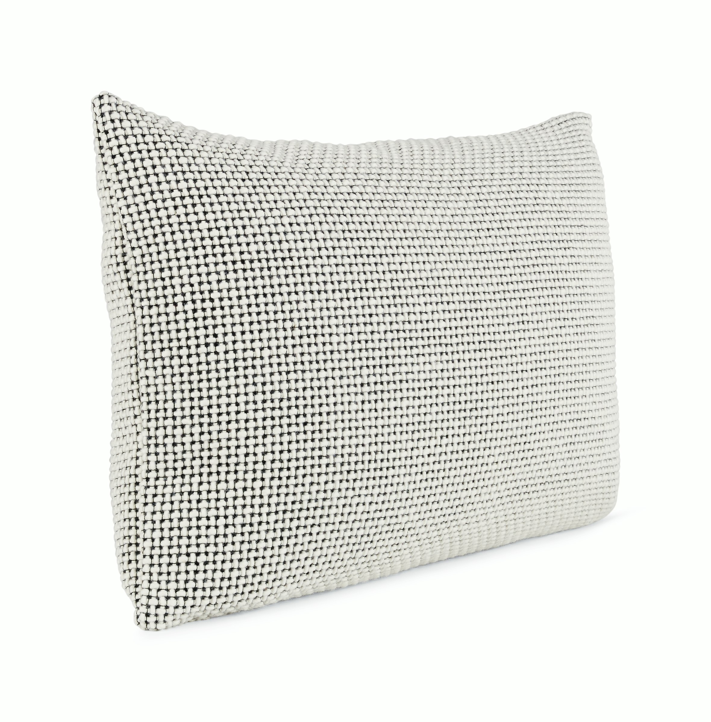 Monk&rsquo;s Wool Pillow