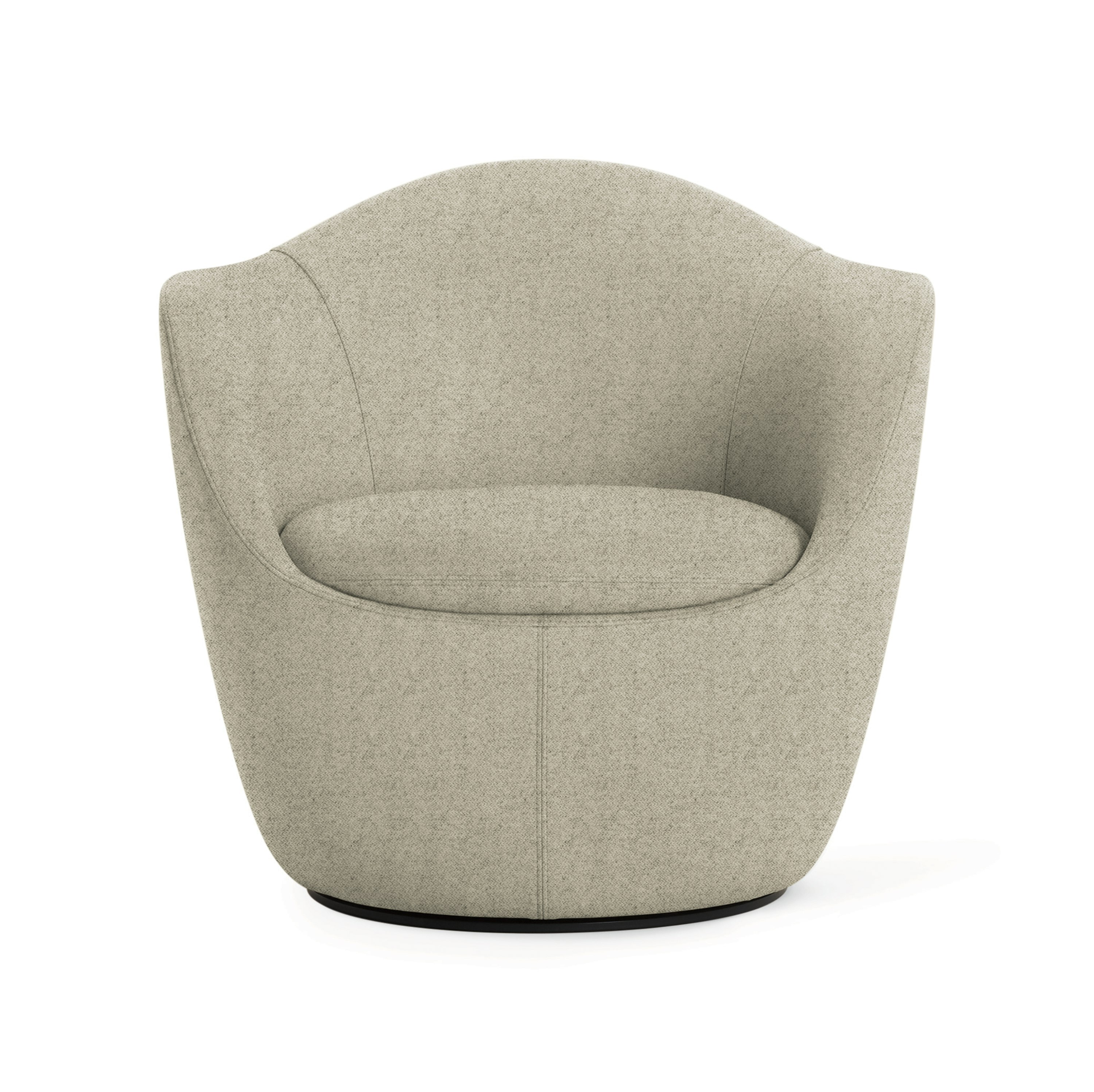 Lina Swivel Chair