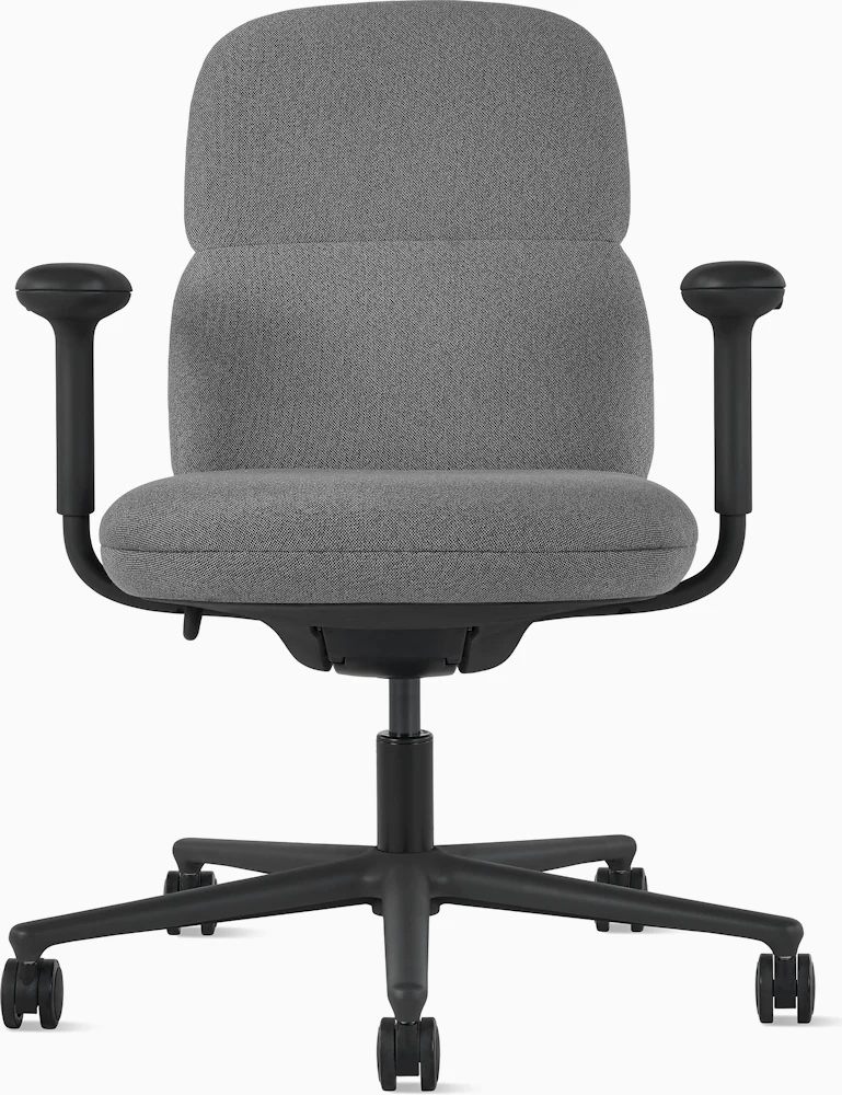 Asari Chair by Herman Miller, Mid Back - Herman Miller by Herman Miller