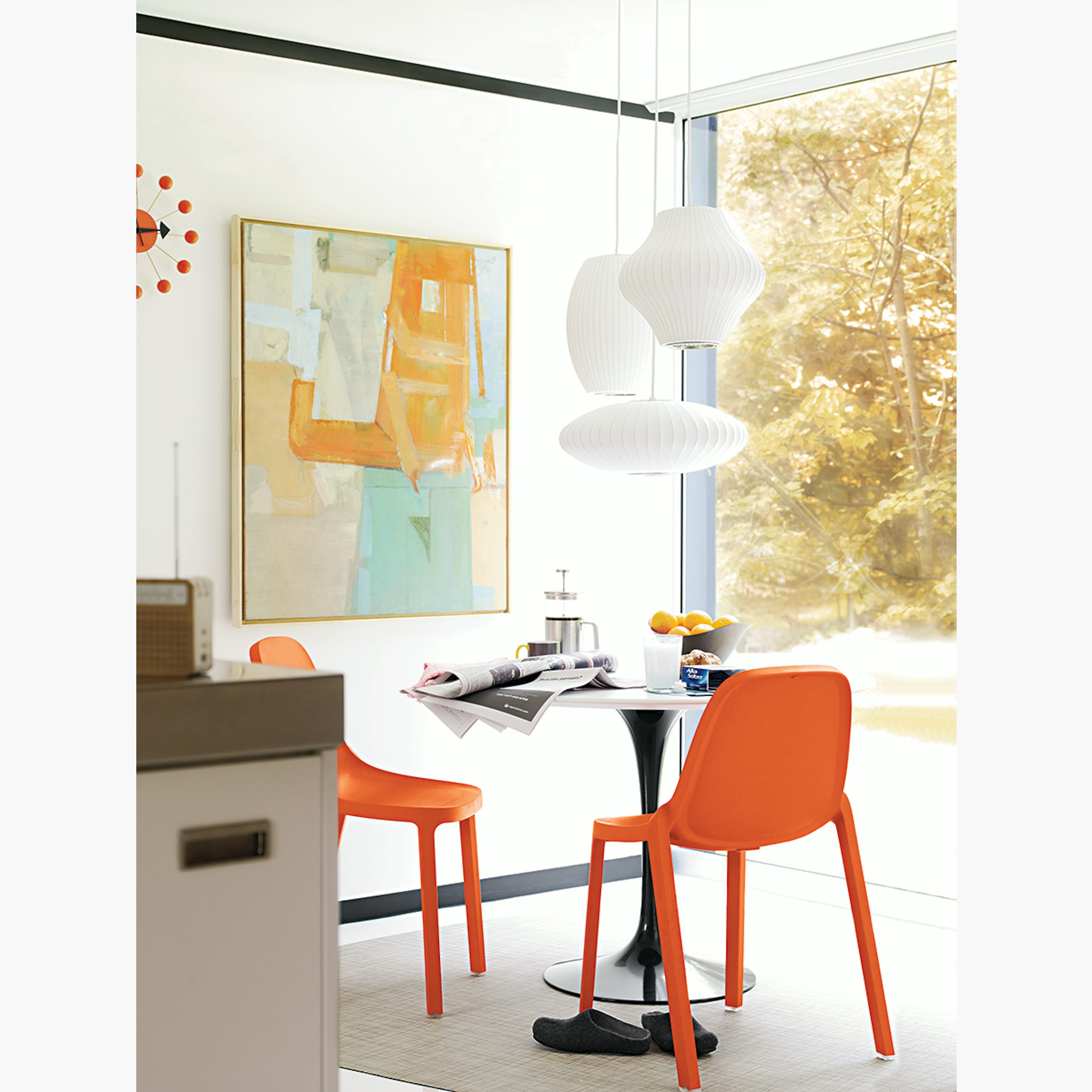 Nelson Pear Bubble Pendant – Design Within Reach Nelson Pear Bubble Pendant – Design Within Reach