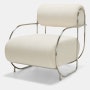 Chromeo Chair