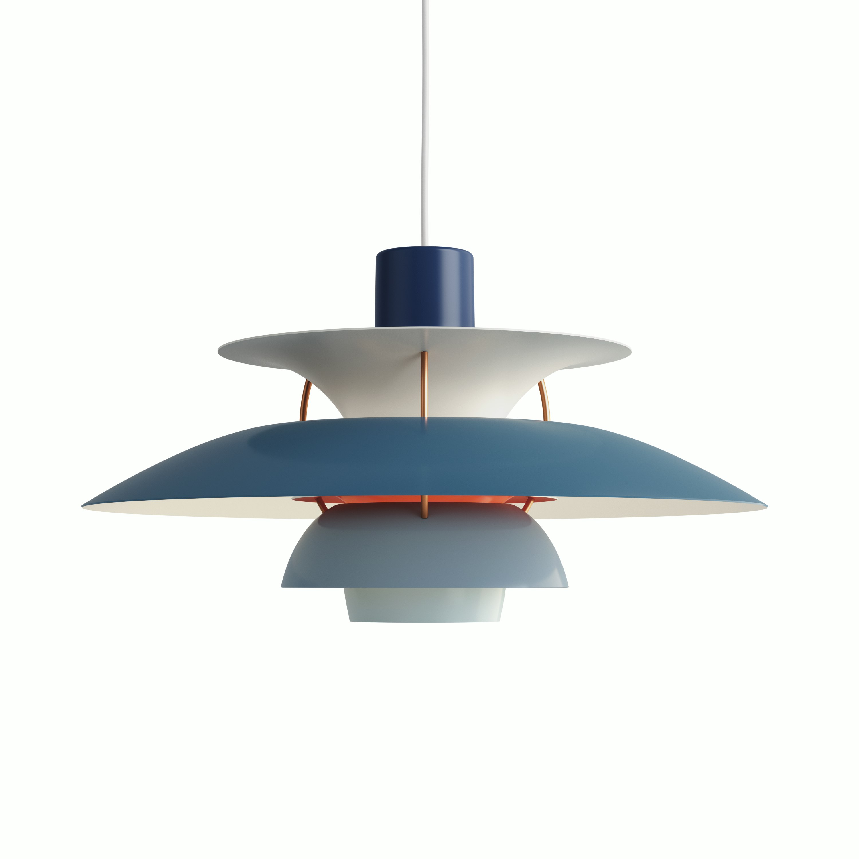 PH5 Pendant Lamp