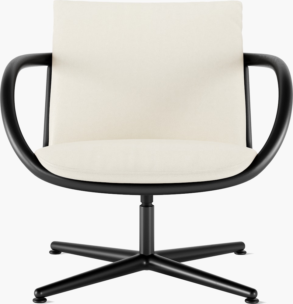 Full Loop Lounge Chair – Design Within Reach