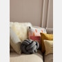 Hjelle Regn Pillow