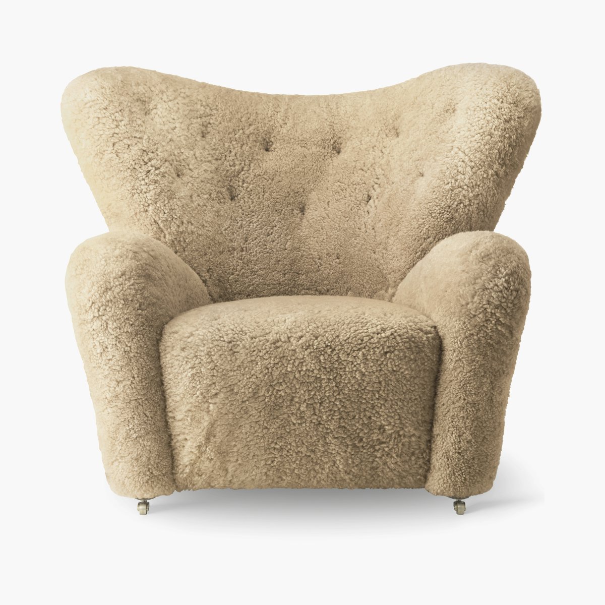 Tired Man Lounge Chair Tired Man Lounge Chair