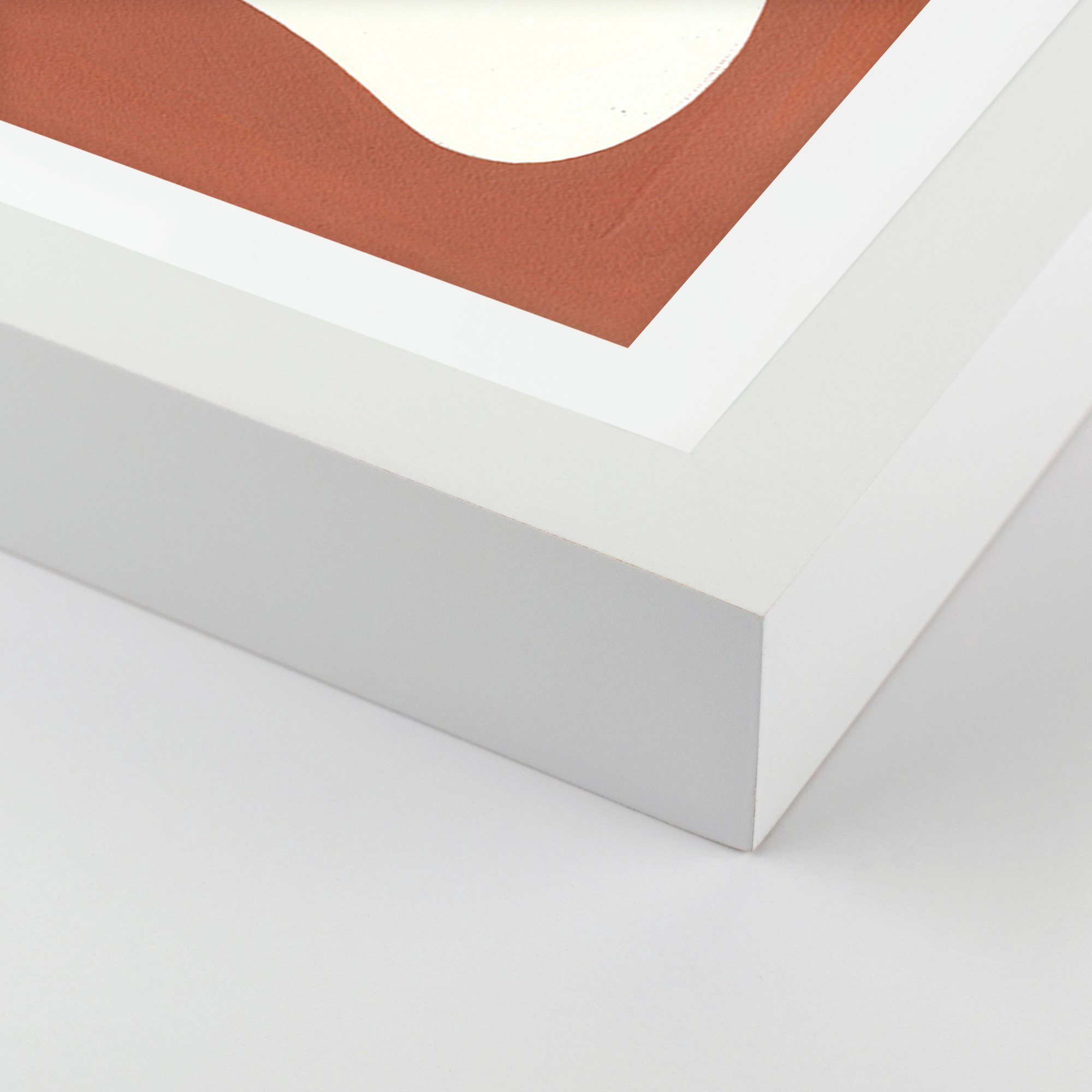 In Motion by Paola Rodriguez Arias