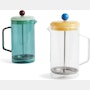 French Press Brewer