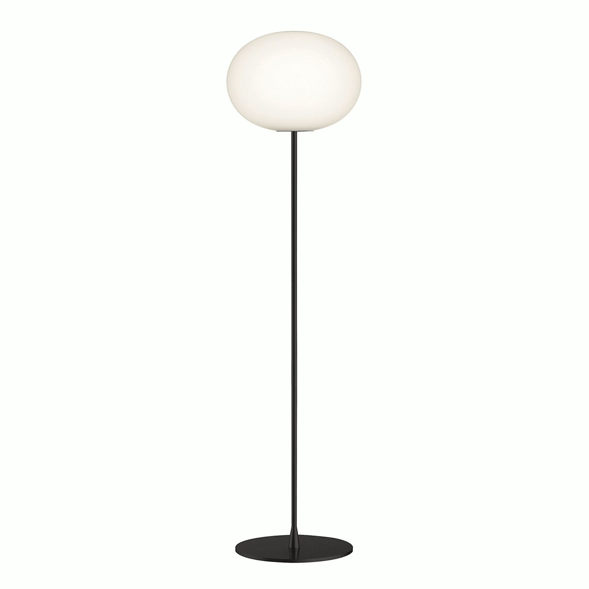 Glo-Ball F3 Floor Lamp