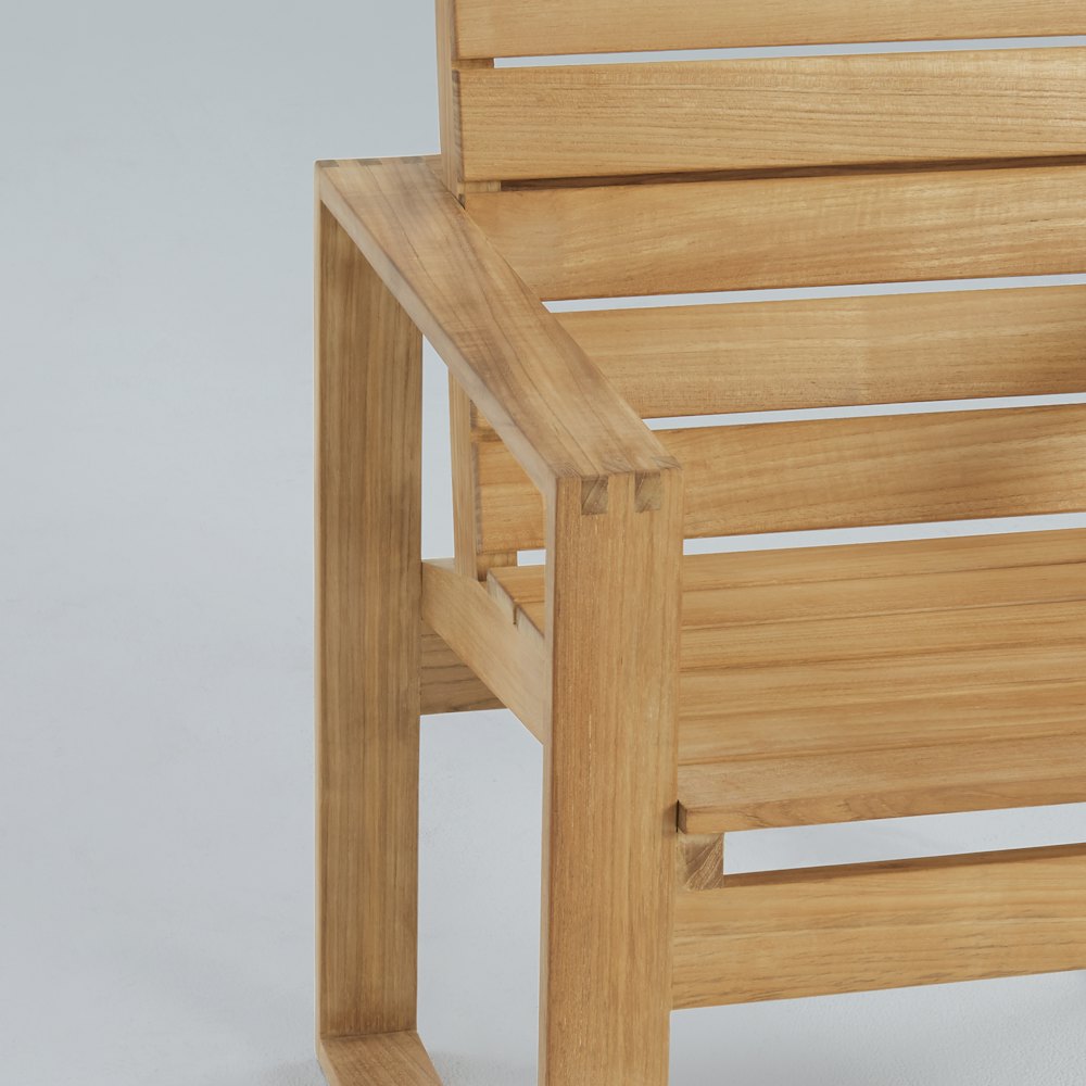 Block Island Dining Chair