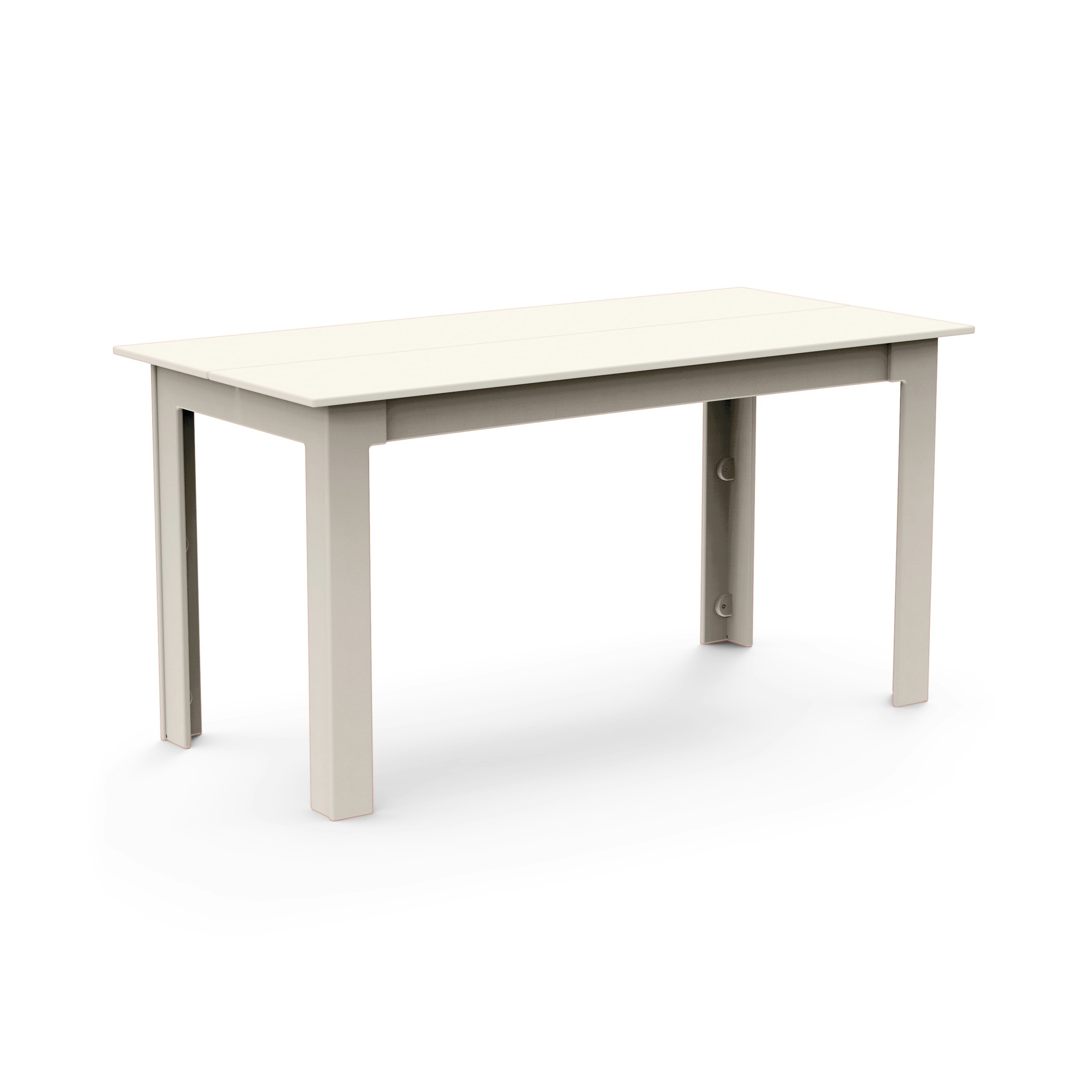 Fresh Air Table - 62in,  Fog