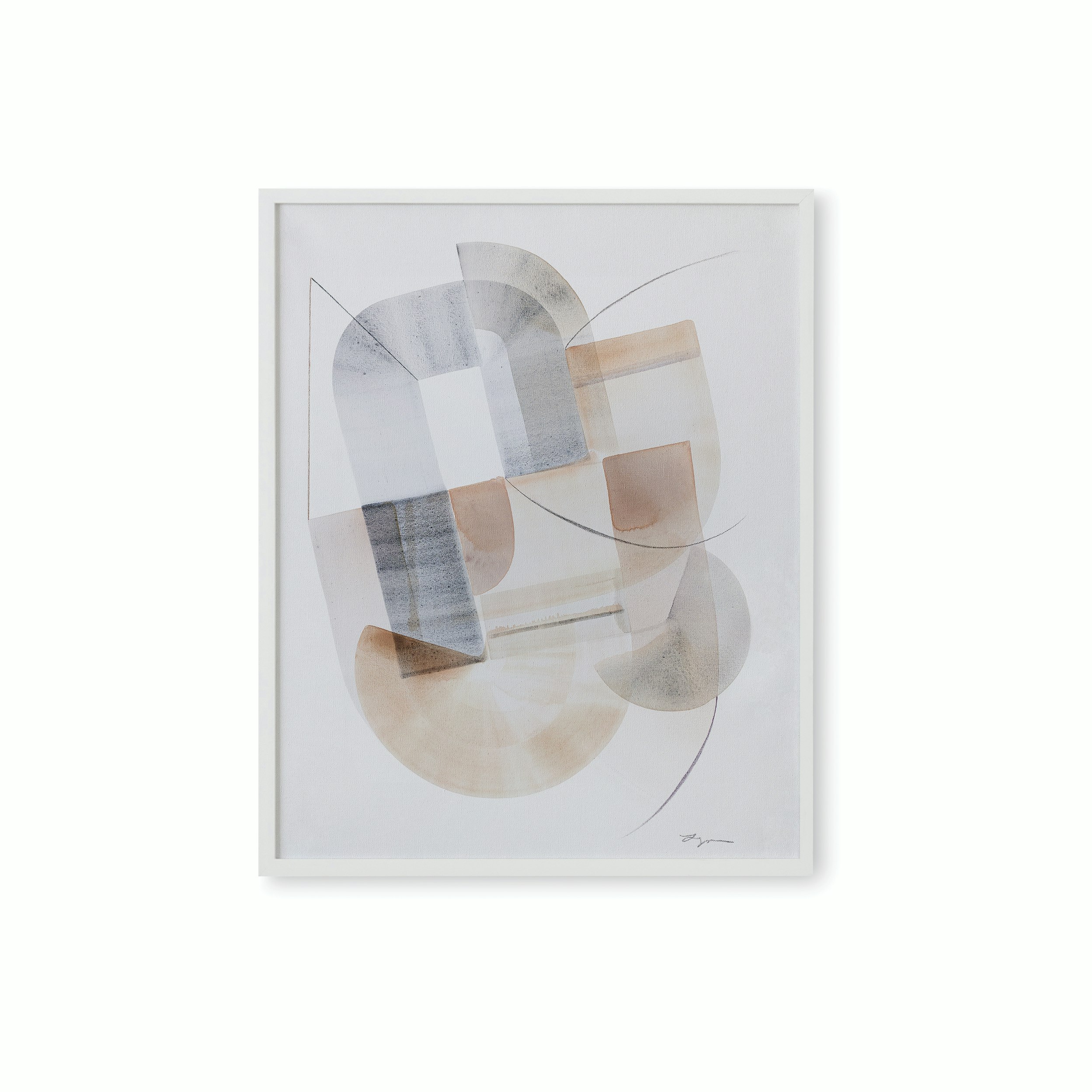 Lumin I - Laura Naples