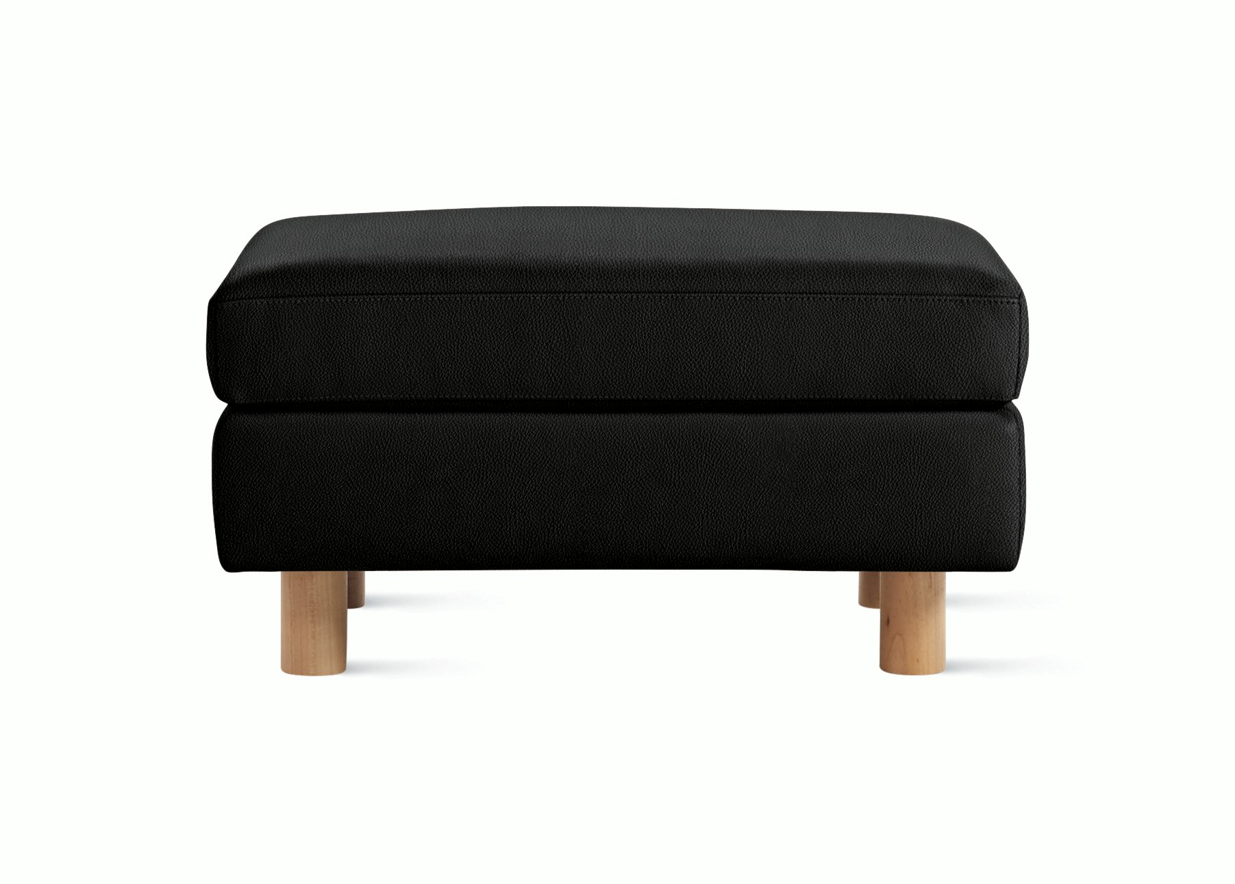 Lispenard Ottoman