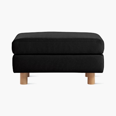 Lispenard Ottoman Lispenard Ottoman
