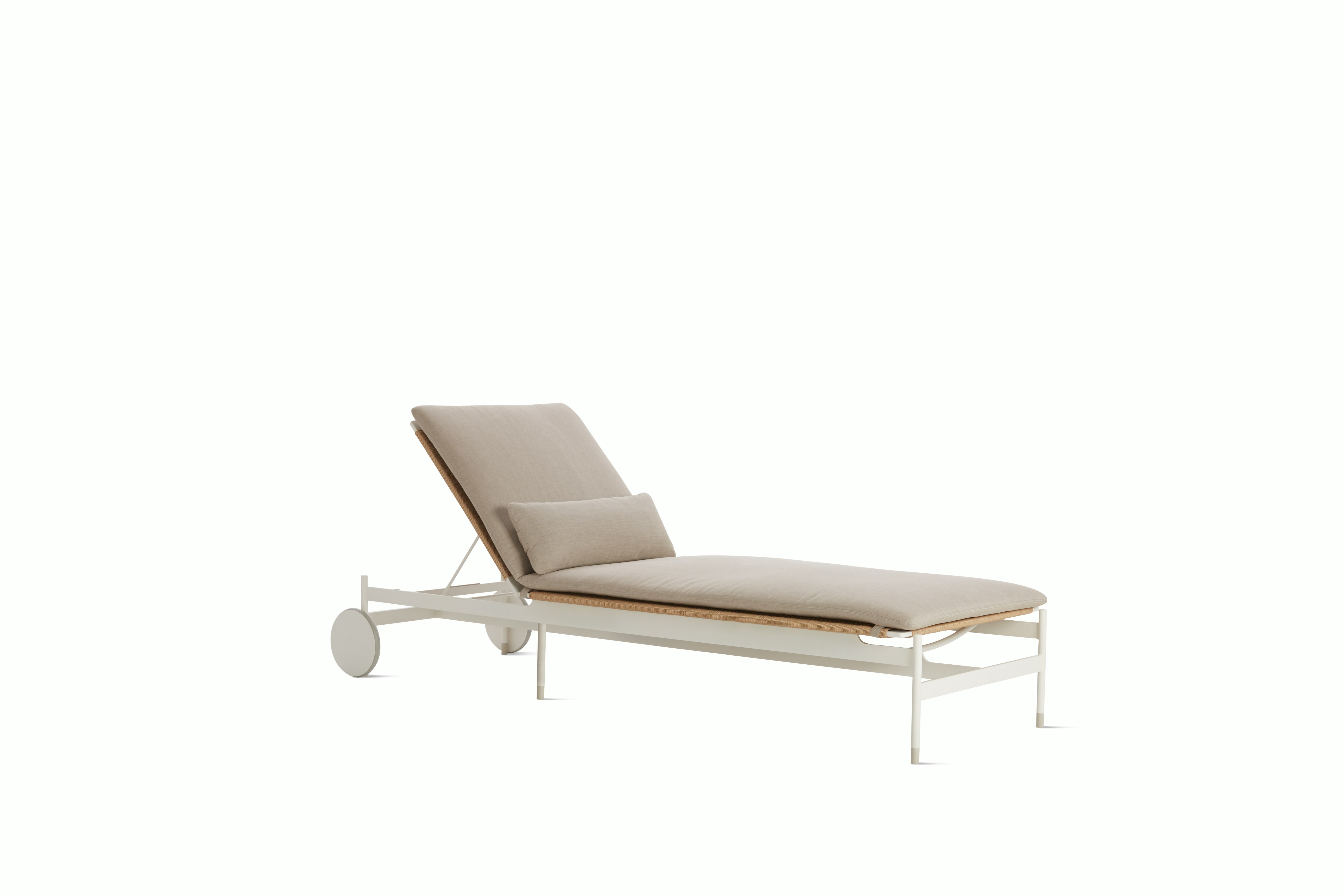 Sommer Adjustable Chaise
