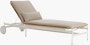 Sommer Adjustable Chaise Cushion
