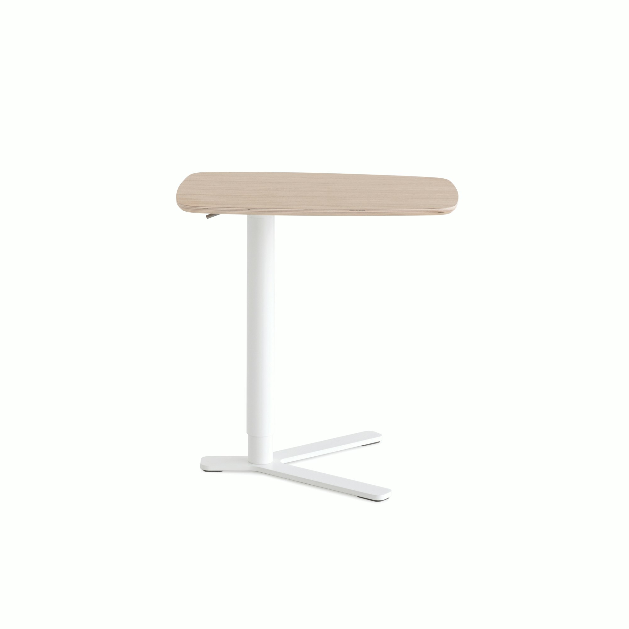 Yo Table,  Rectangle