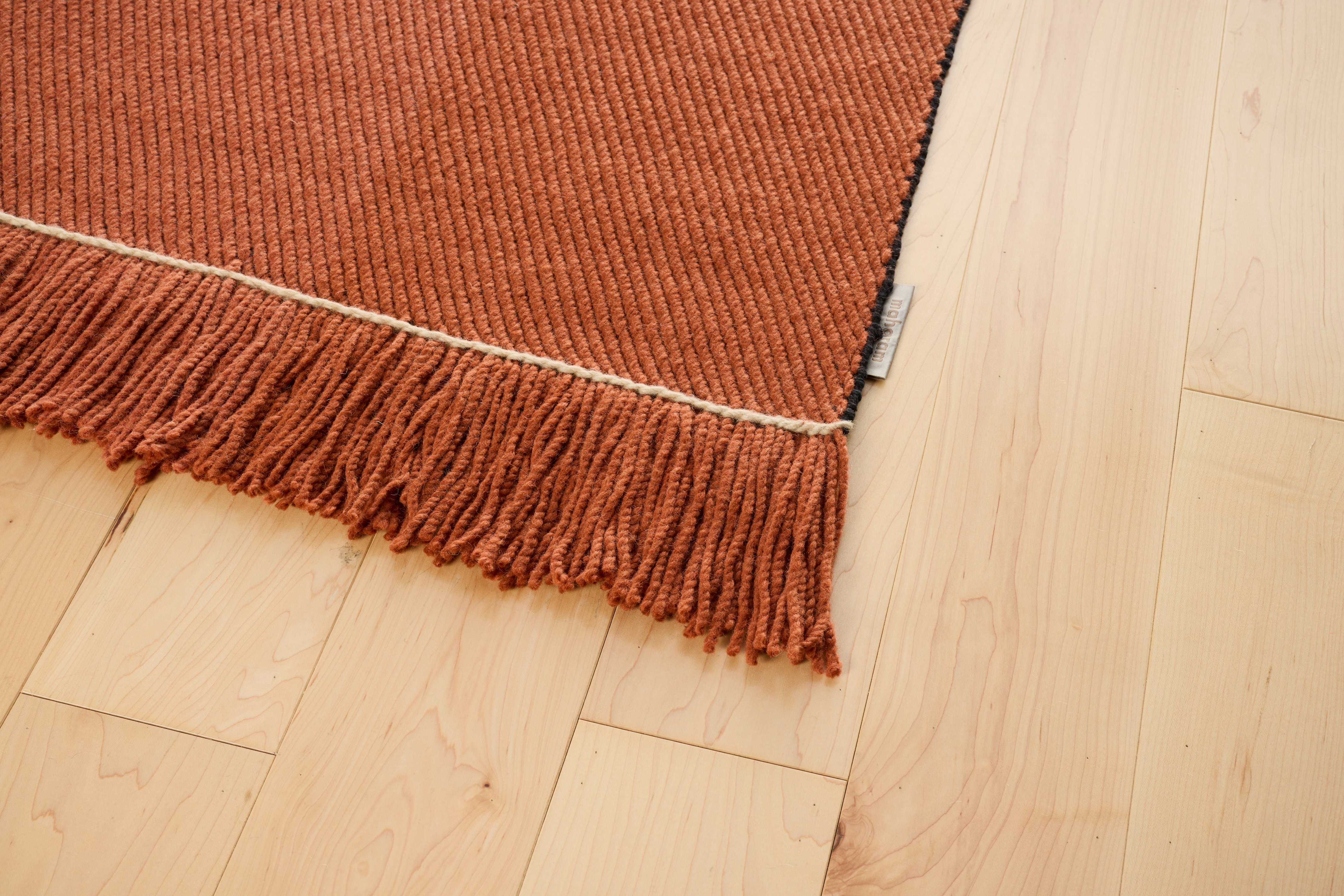 Wave Flatwoven Rug