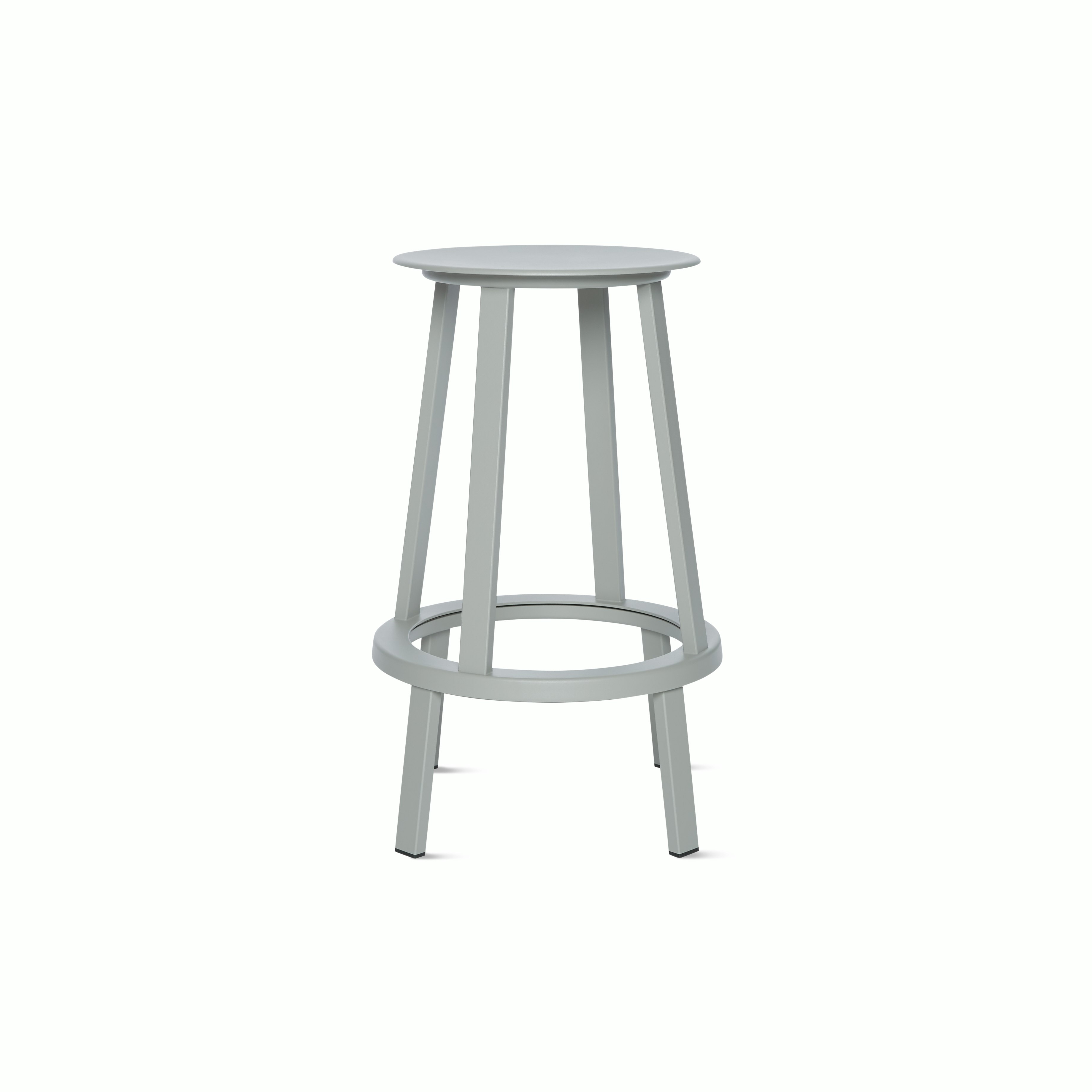 Revolver Stool, Counter Height