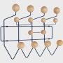 Eames Hang-It-All