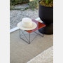 Eames Wire Base Low Table, Herman Miller x HAY