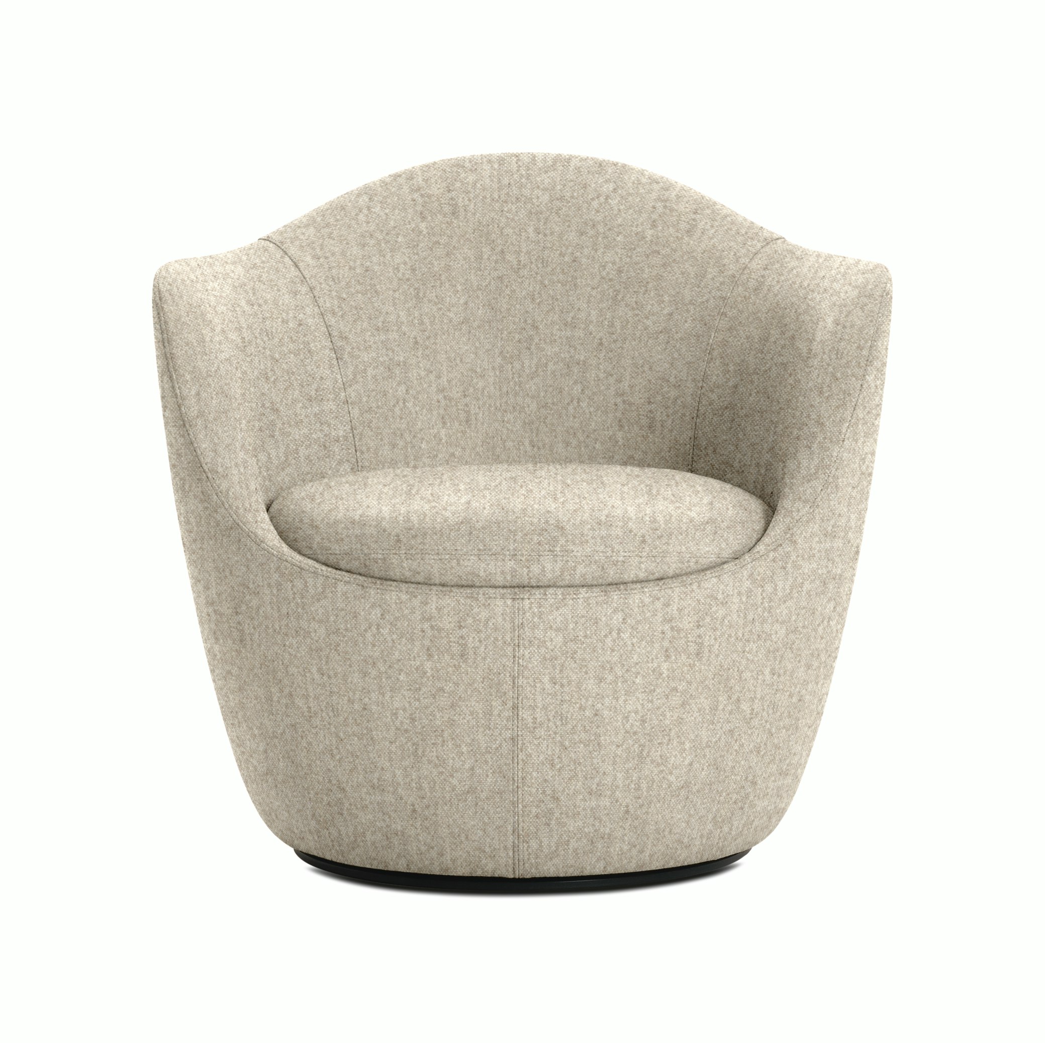 Lina Swivel Chair