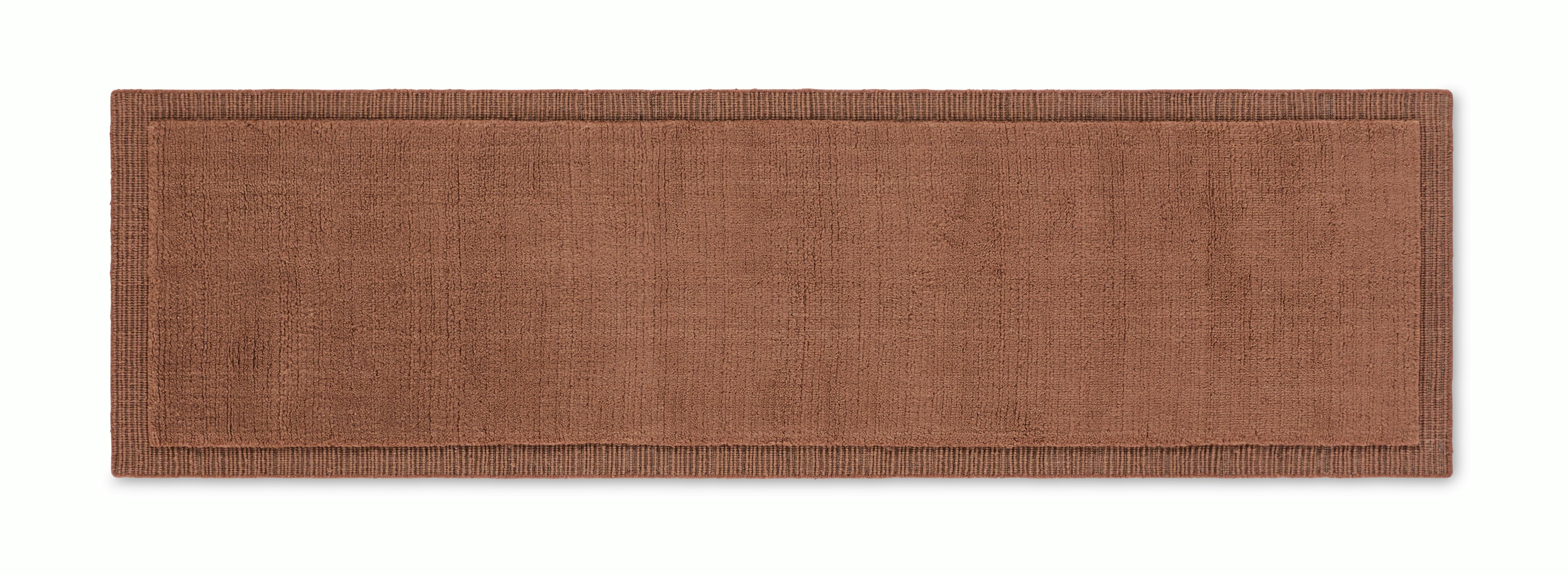 Isla Handloom Wool Rug Runner