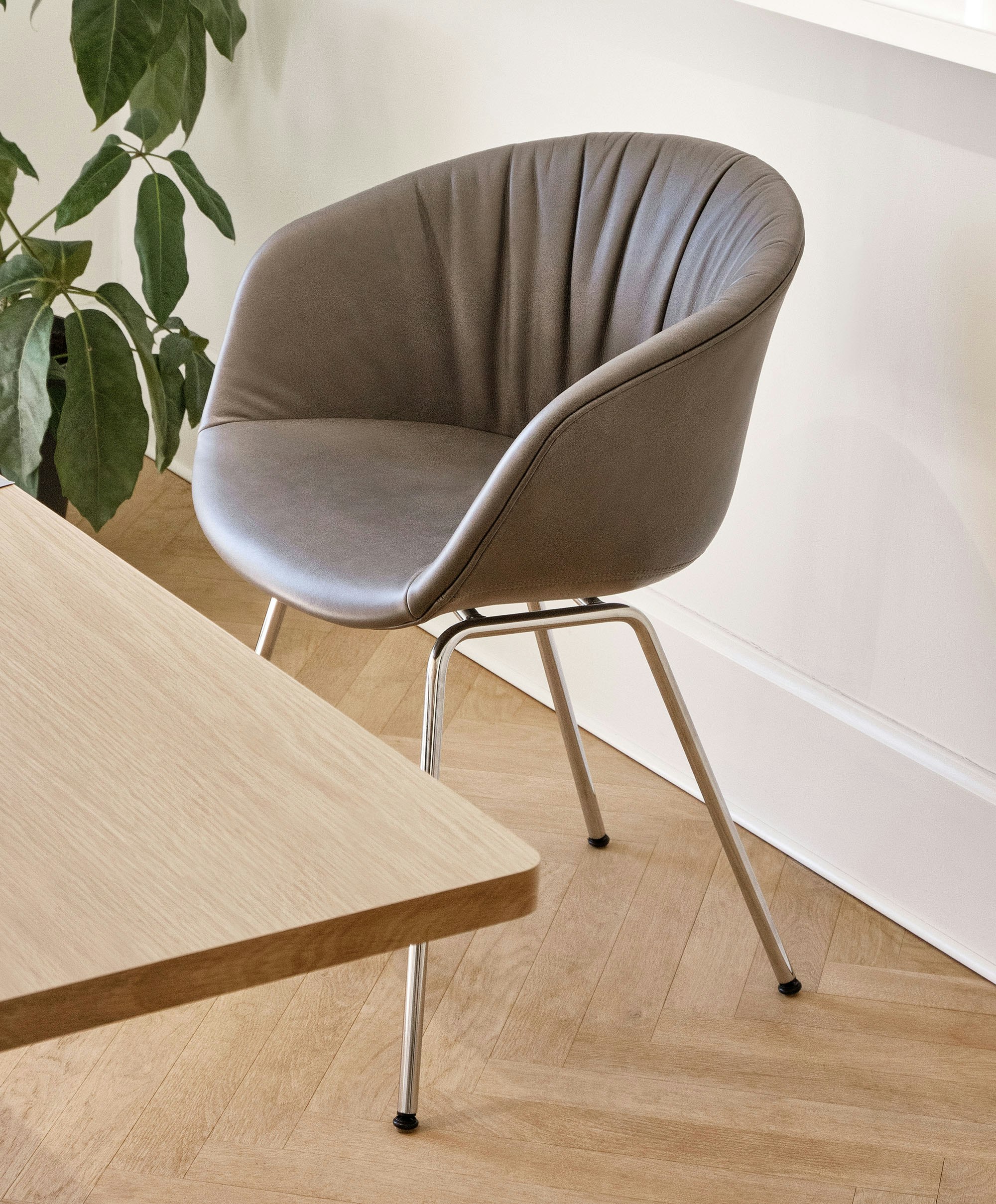 About A Chair 27 Armchair